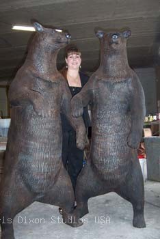 2 Bears